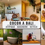 شقة Cocon A Bali - Voyage A