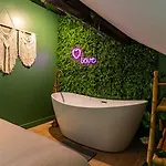 شقة Cocon A Bali - Voyage A