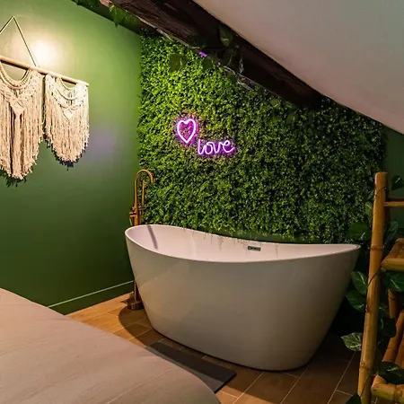 Apartament Cocon A Bali - Voyage A