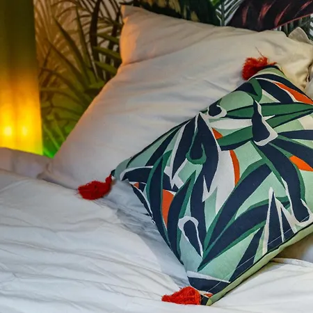 Cocon A Bali - Voyage A Lejlighed Dijon