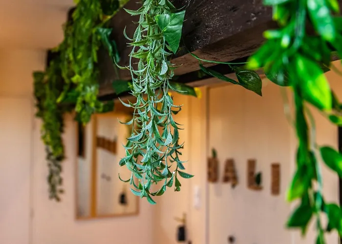 Cocon A Bali - Voyage A アパート