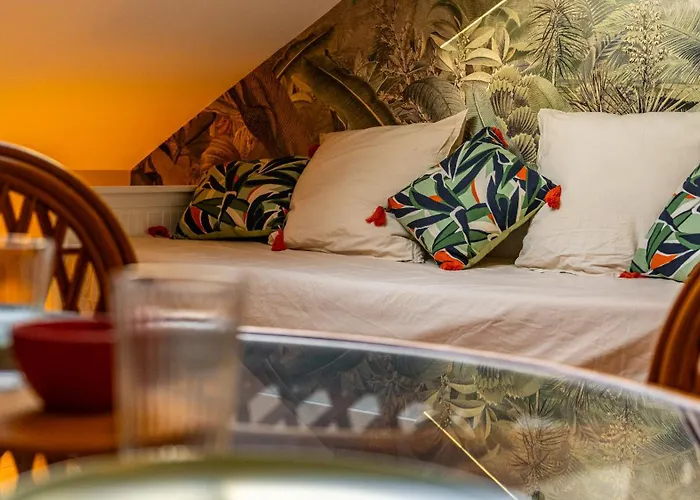 Cocon A Bali - Voyage A *