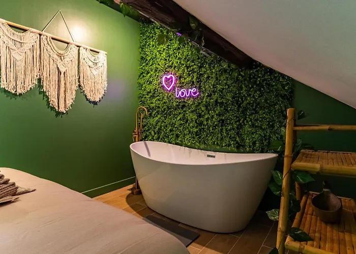 アパート Cocon A Bali - Voyage A